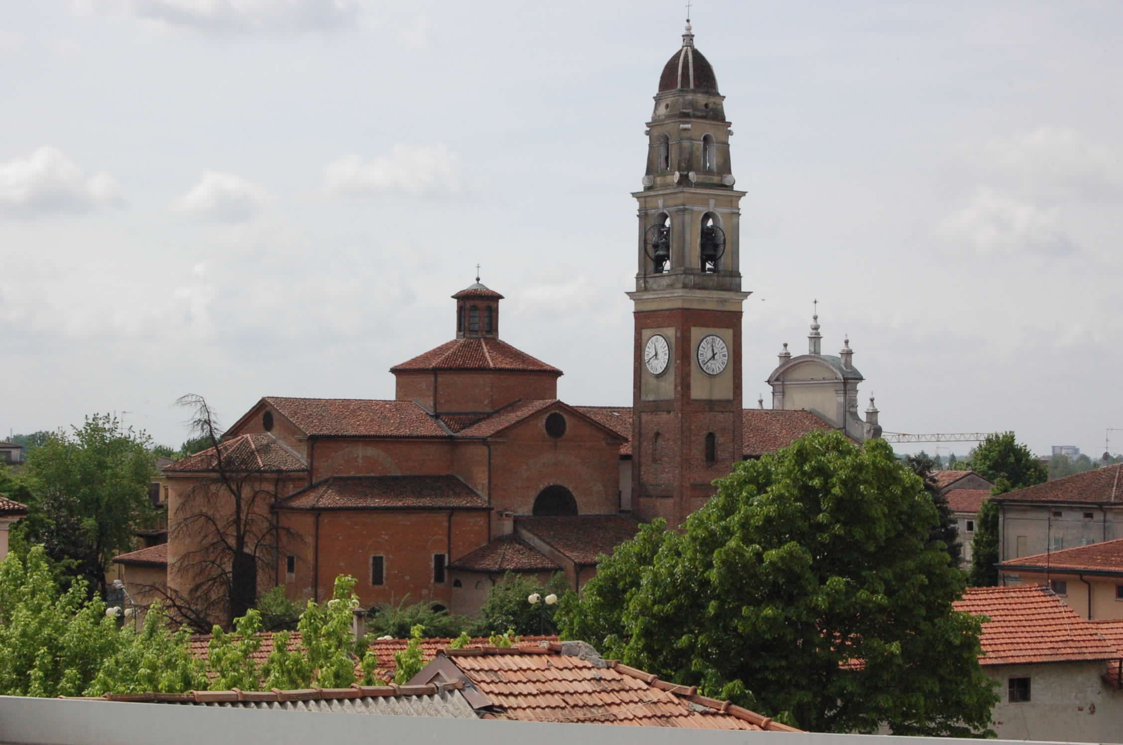 Sant’Archelao – Festa Patronale