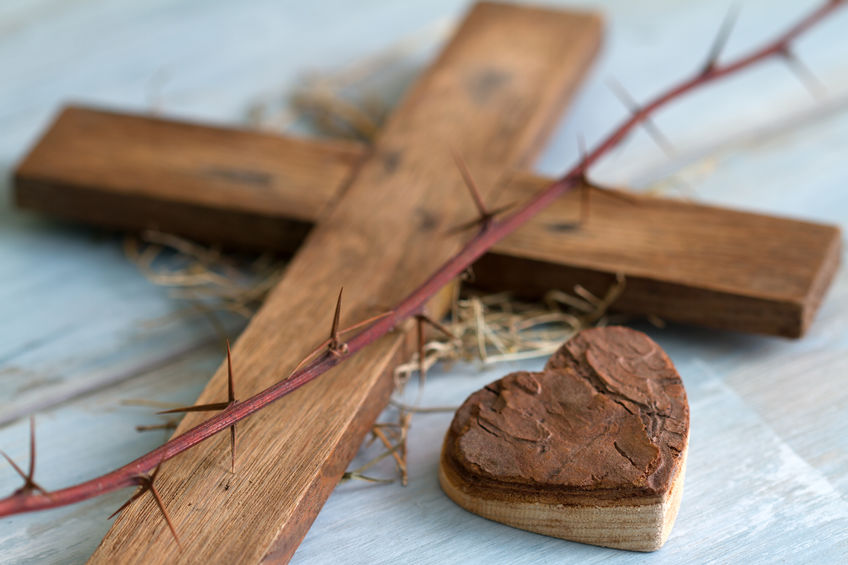 Via Crucis – bambini e ragazzi